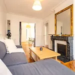 6 Guests Flat - Montparnasse