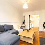 6 Guests Flat - Montparnasse