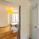 6 Guests Flat - Montparnasse