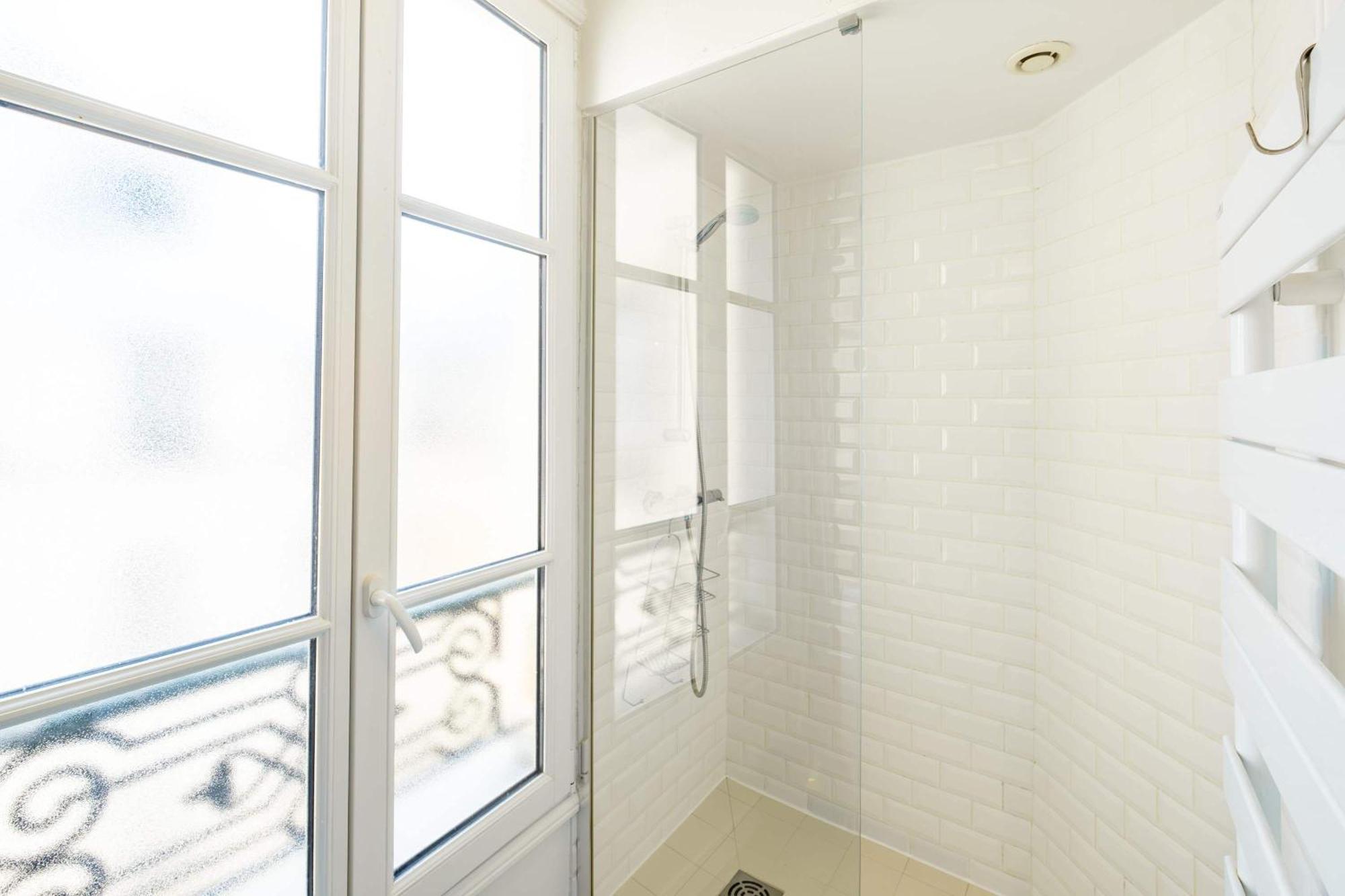 Apartment 6 Guests Flat - Montparnasse Paris